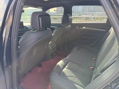 Audi Q5L 40T Luxury Dynamic Edition - ფოტო 4