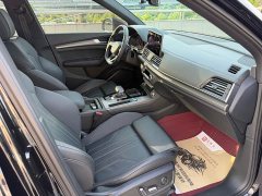 Audi Q5L 40T Luxury Dynamic Edition - ფოტო 6