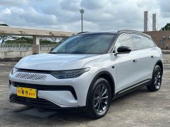 Leapmotor C11 Extended Range 285 Smart Enjoyment Edition - ფოტო 1