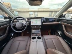 Leapmotor C11 Extended Range 285 Smart Enjoyment Edition - ფოტო 12