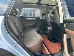 Leapmotor C11 Extended Range 285 Smart Enjoyment Edition - ფოტო 13