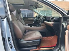 Leapmotor C11 Extended Range 285 Smart Enjoyment Edition - ფოტო 14