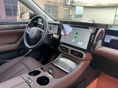 Leapmotor C11 Extended Range 285 Smart Enjoyment Edition - ფოტო 15