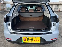 Leapmotor C11 Extended Range 285 Smart Enjoyment Edition - ფოტო 16