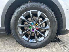 Leapmotor C11 Extended Range 285 Smart Enjoyment Edition - ფოტო 17