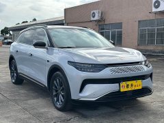 Leapmotor C11 Extended Range 285 Smart Enjoyment Edition - ფოტო 3