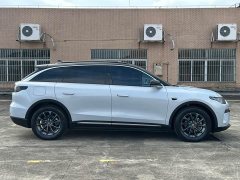 Leapmotor C11 Extended Range 285 Smart Enjoyment Edition - ფოტო 4