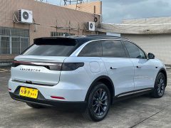 Leapmotor C11 Extended Range 285 Smart Enjoyment Edition - ფოტო 5