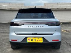 Leapmotor C11 Extended Range 285 Smart Enjoyment Edition - ფოტო 6