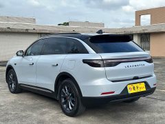 Leapmotor C11 Extended Range 285 Smart Enjoyment Edition - ფოტო 7