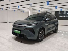 BYD Tang L DM 175KM Drone Enthusiast Edition - ფოტო 1