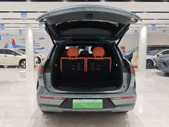 BYD Tang L DM 175KM Drone Enthusiast Edition - ფოტო 15