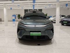 BYD Tang L DM 175KM Drone Enthusiast Edition - ფოტო 2