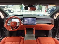 BYD Tang L DM 175KM Drone Enthusiast Edition - ფოტო 6