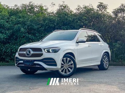 2023 Mercedes-Benz GLE (Imported) GLE 350 4MATIC Fashion - ავტომობილი ჩინეთიდან