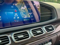 Mercedes-Benz GLE (Imported) GLE 350 4MATIC Fashion - ფოტო 10