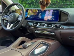 Mercedes-Benz GLE (Imported) GLE 350 4MATIC Fashion - ფოტო 12