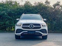 Mercedes-Benz GLE (Imported) GLE 350 4MATIC Fashion - ფოტო 2