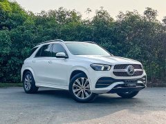 Mercedes-Benz GLE (Imported) GLE 350 4MATIC Fashion - ფოტო 3