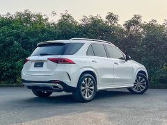 Mercedes-Benz GLE (Imported) GLE 350 4MATIC Fashion - ფოტო 4