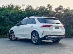 Mercedes-Benz GLE (Imported) GLE 350 4MATIC Fashion - ფოტო 5