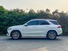 Mercedes-Benz GLE (Imported) GLE 350 4MATIC Fashion - ფოტო 6