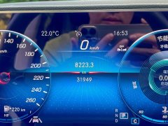 Mercedes-Benz GLE (Imported) GLE 350 4MATIC Fashion - ფოტო 7