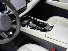 Zeekr Geely Zeekr 009 2022 WE Edition - ფოტო 15