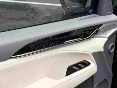 Zeekr Geely Zeekr 009 2022 WE Edition - ფოტო 16