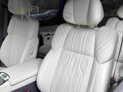 Zeekr Geely Zeekr 009 2022 WE Edition - ფოტო 17