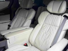 Zeekr Geely Zeekr 009 2022 WE Edition - ფოტო 18