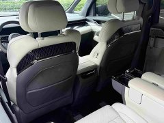 Zeekr Geely Zeekr 009 2022 WE Edition - ფოტო 19