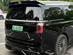 Zeekr Geely Zeekr 009 2022 WE Edition - ფოტო 7