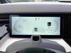 Zeekr Geely Zeekr 009 2022 WE Edition - ფოტო 9