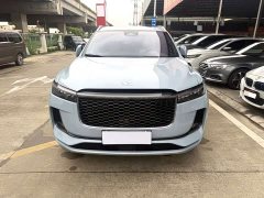 Li Auto ONE Extended Range 6-Seater - ფოტო 2
