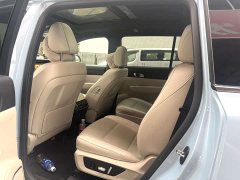 Li Auto ONE Extended Range 6-Seater - ფოტო 8
