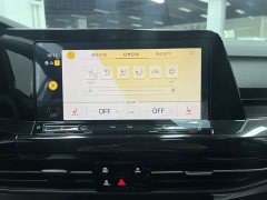 Volkswagen Golf 2021 280TSI DSG R-Line - ფოტო 10