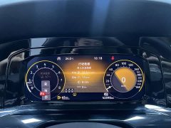 Volkswagen Golf 2021 280TSI DSG R-Line - ფოტო 11