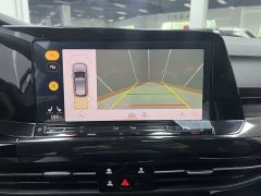 Volkswagen Golf 2021 280TSI DSG R-Line - ფოტო 12