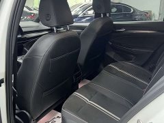 Volkswagen Golf 2021 280TSI DSG R-Line - ფოტო 15