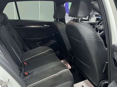 Volkswagen Golf 2021 280TSI DSG R-Line - ფოტო 16