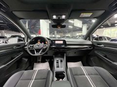 Volkswagen Golf 2021 280TSI DSG R-Line - ფოტო 18