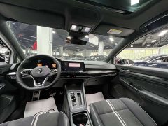 Volkswagen Golf 2021 280TSI DSG R-Line - ფოტო 19