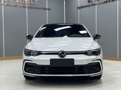 Volkswagen Golf 2021 280TSI DSG R-Line - ფოტო 2