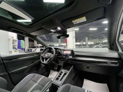 Volkswagen Golf 2021 280TSI DSG R-Line - ფოტო 20