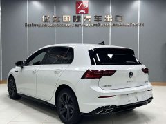 Volkswagen Golf 2021 280TSI DSG R-Line - ფოტო 4