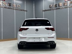 Volkswagen Golf 2021 280TSI DSG R-Line - ფოტო 5