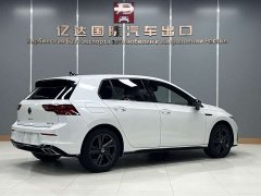 Volkswagen Golf 2021 280TSI DSG R-Line - ფოტო 6