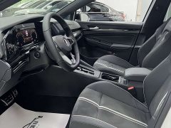 Volkswagen Golf 2021 280TSI DSG R-Line - ფოტო 8