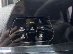 Volkswagen Golf 2021 280TSI DSG R-Line - ფოტო 9